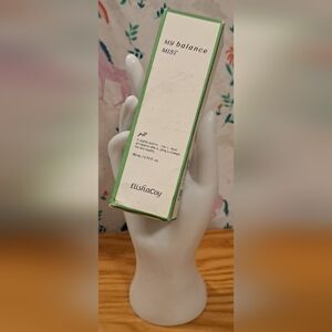 NIB Elisha Coy Skin Balancing Mist Hyolauronic Acid Face Toner Korean Beauty
